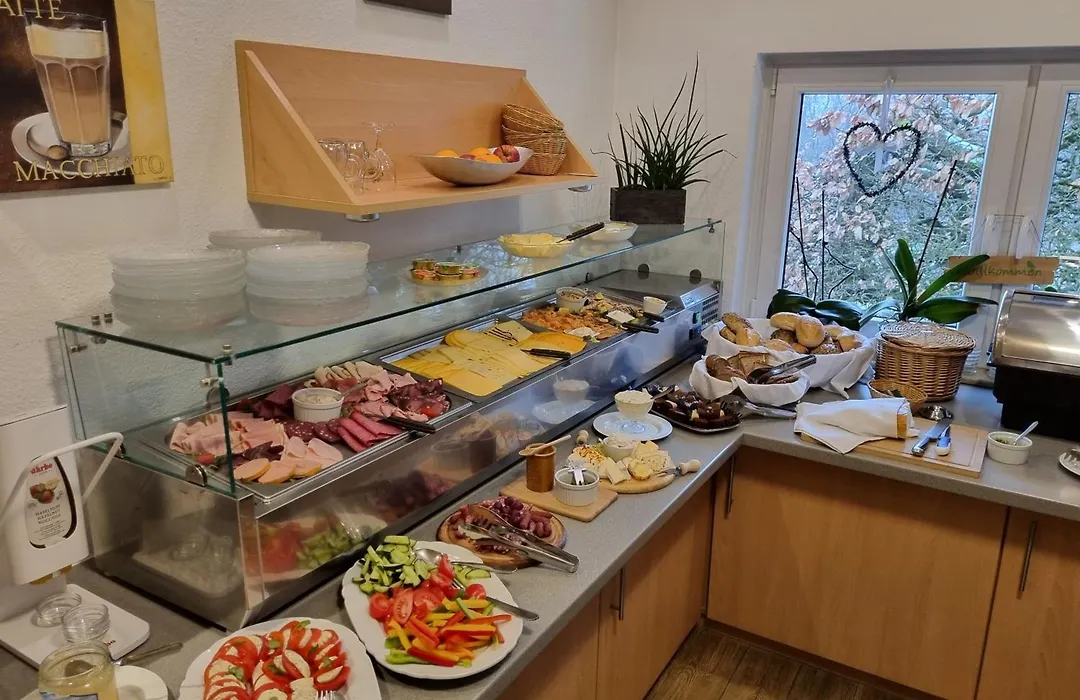 Venngasthof Zur Buche-1